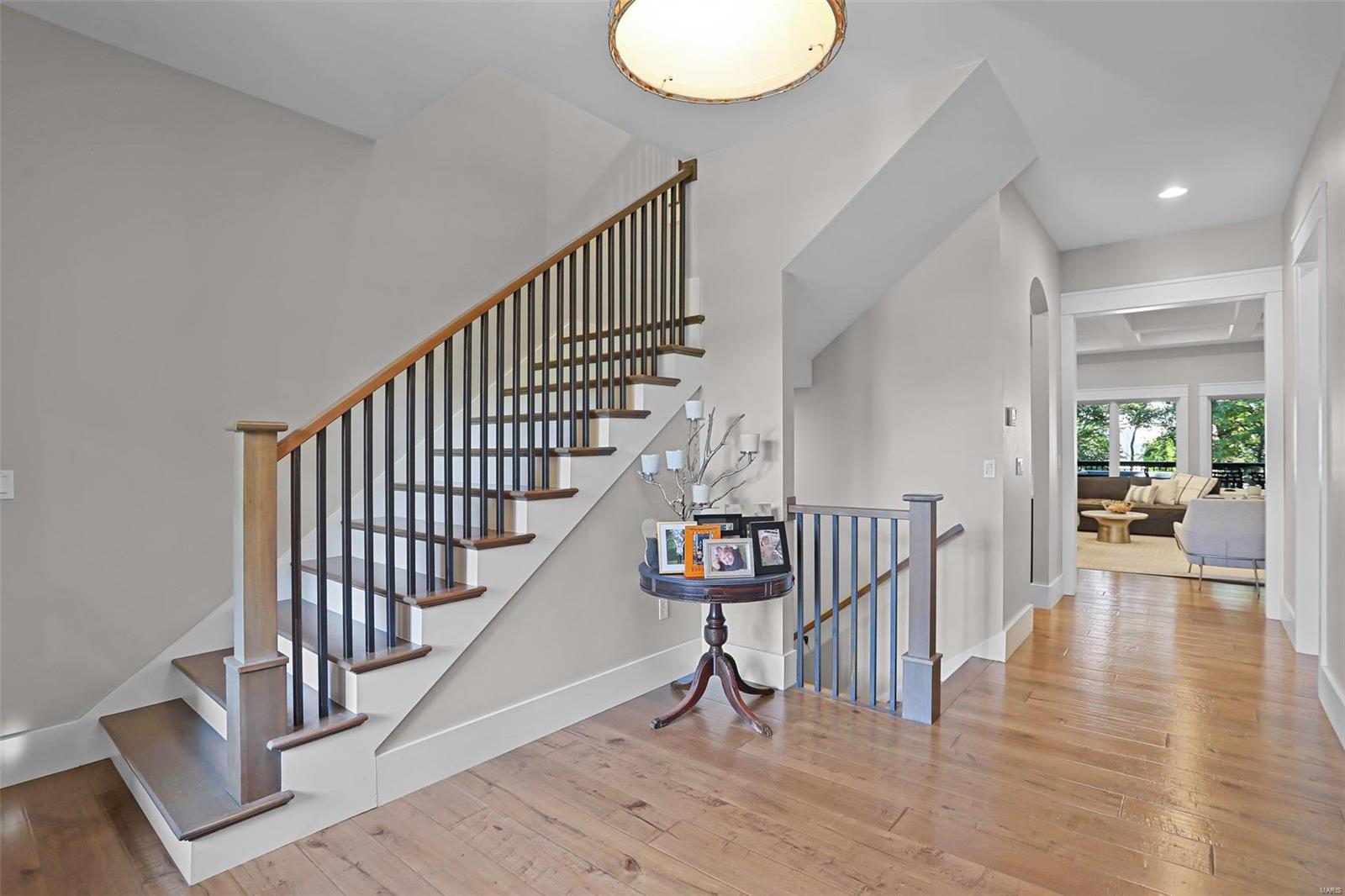 Meridian Woods - Residential
