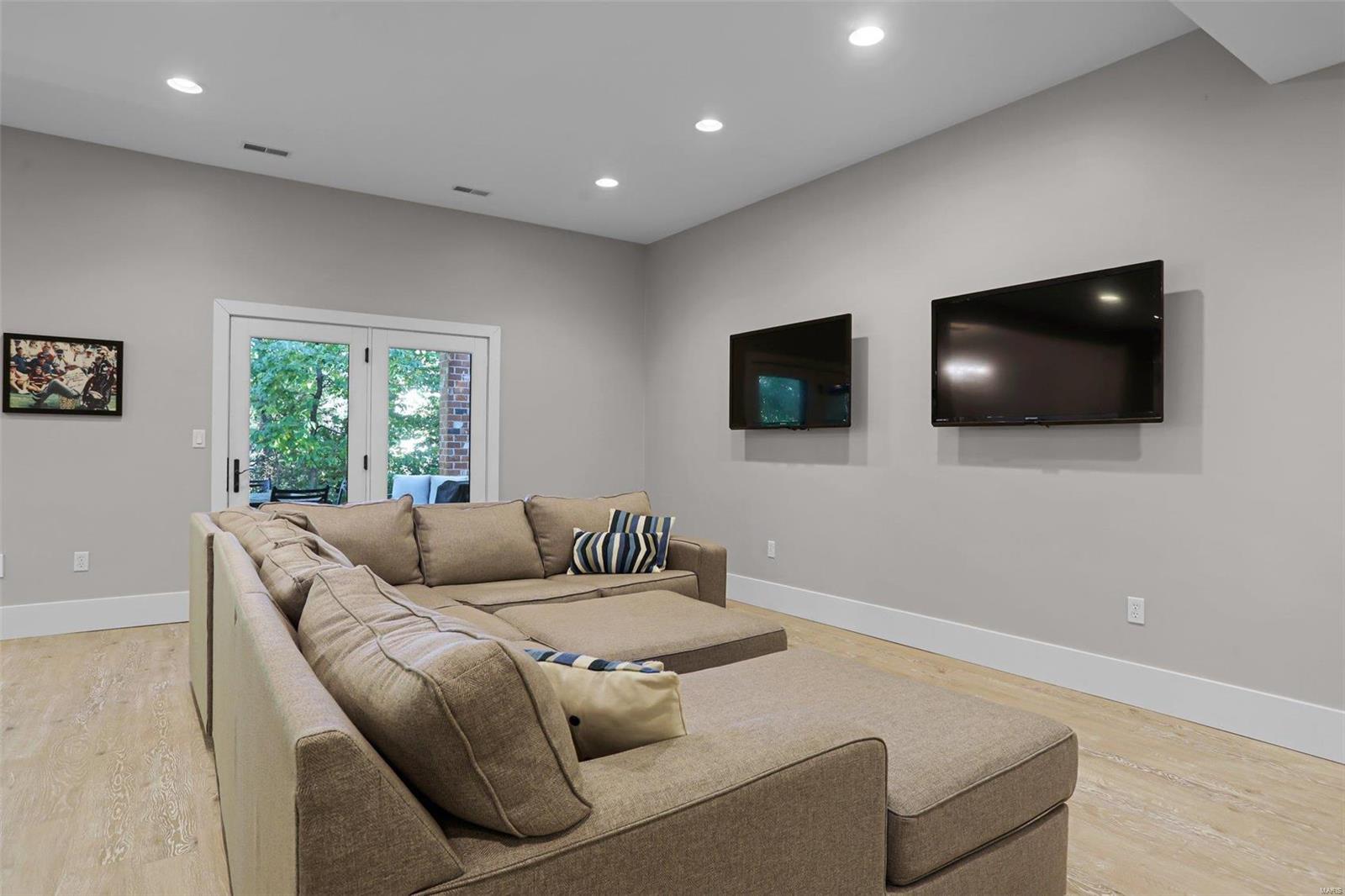 Meridian Woods - Residential