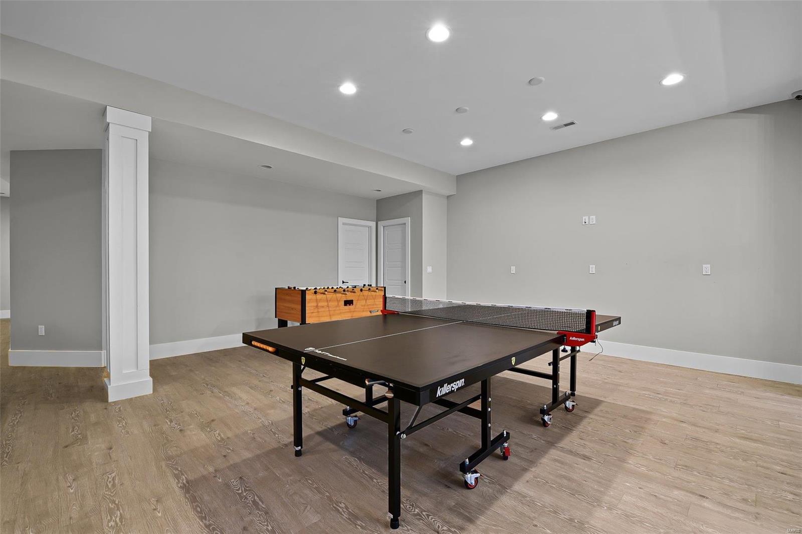 Meridian Woods - Residential