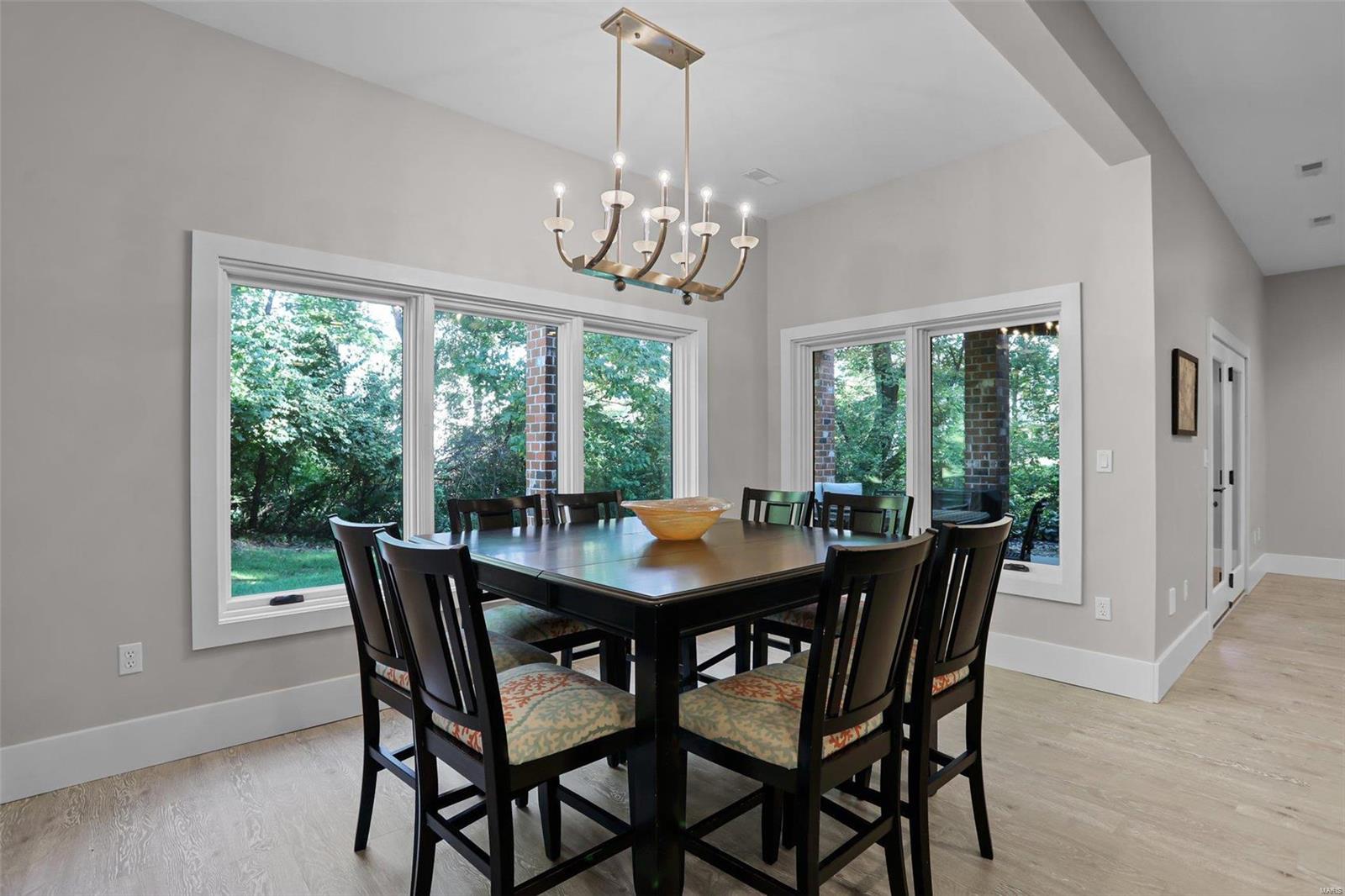 Meridian Woods - Residential