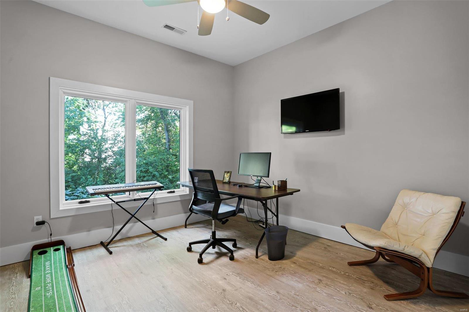 Meridian Woods - Residential