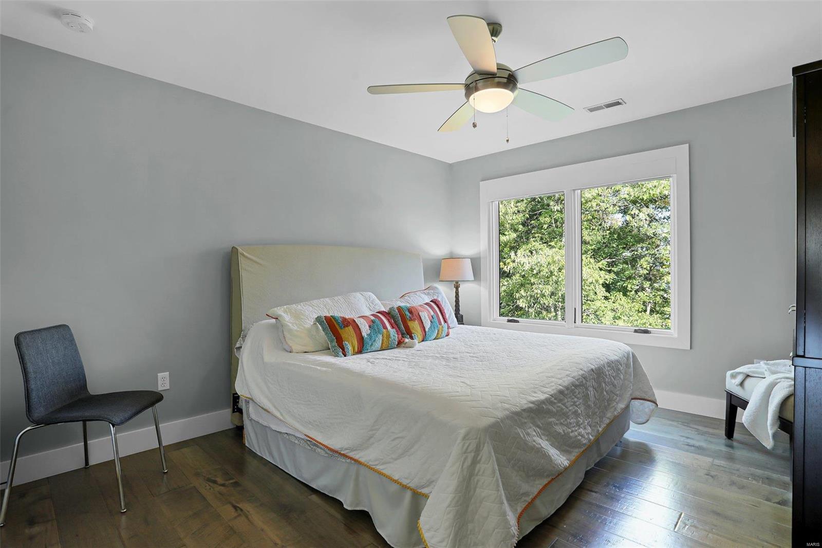 Meridian Woods - Residential