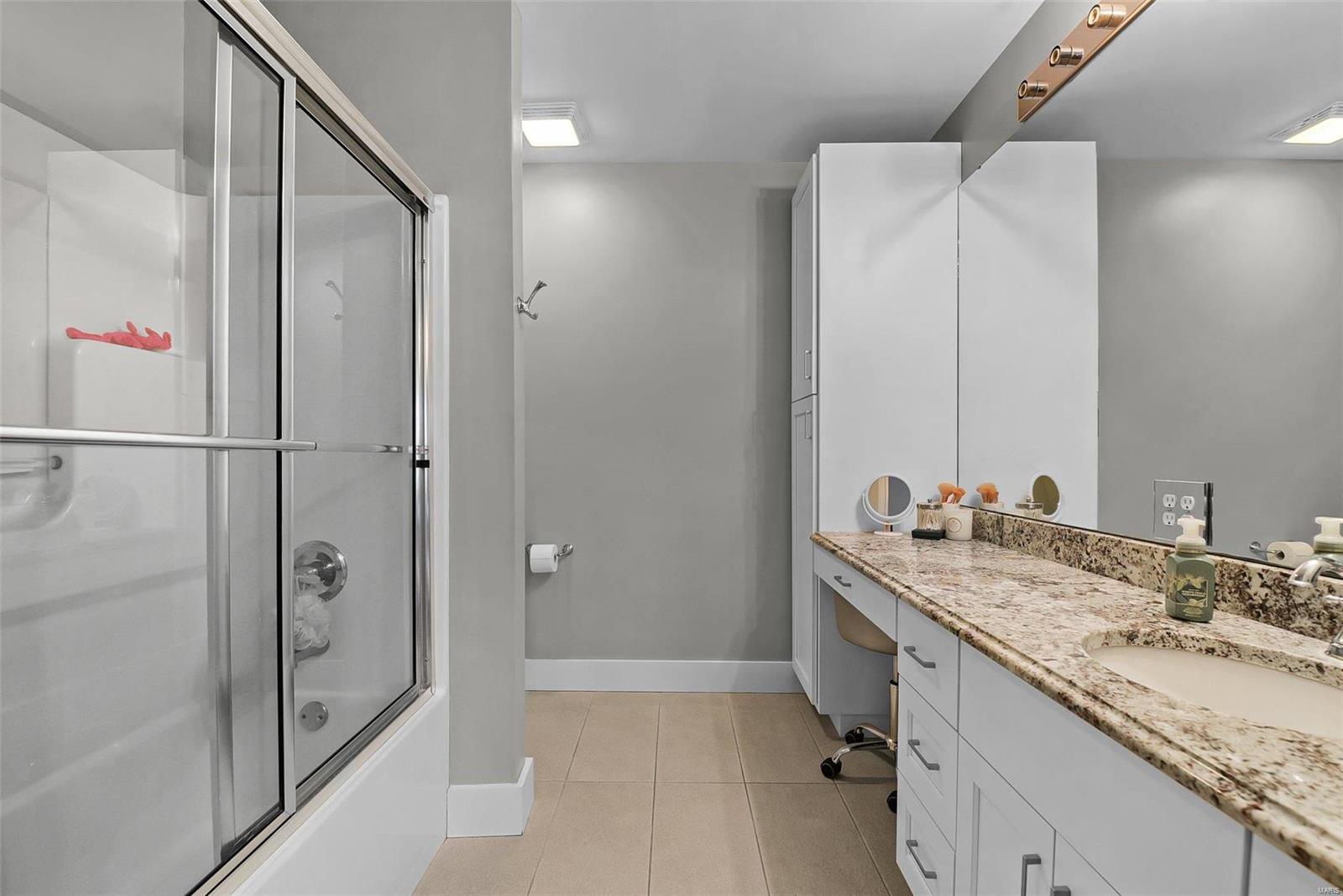 Meridian Woods - Residential