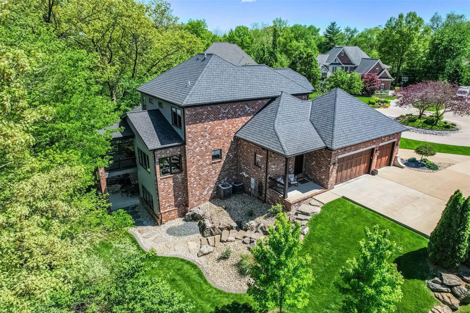 Meridian Woods - Residential