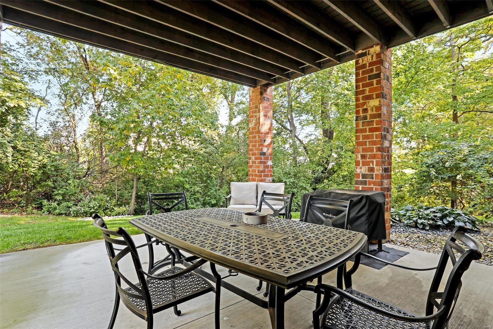 Meridian Woods - Residential