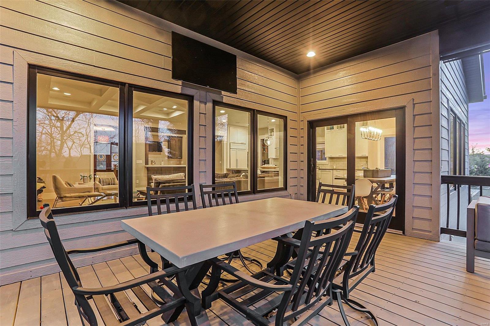 Meridian Woods - Residential