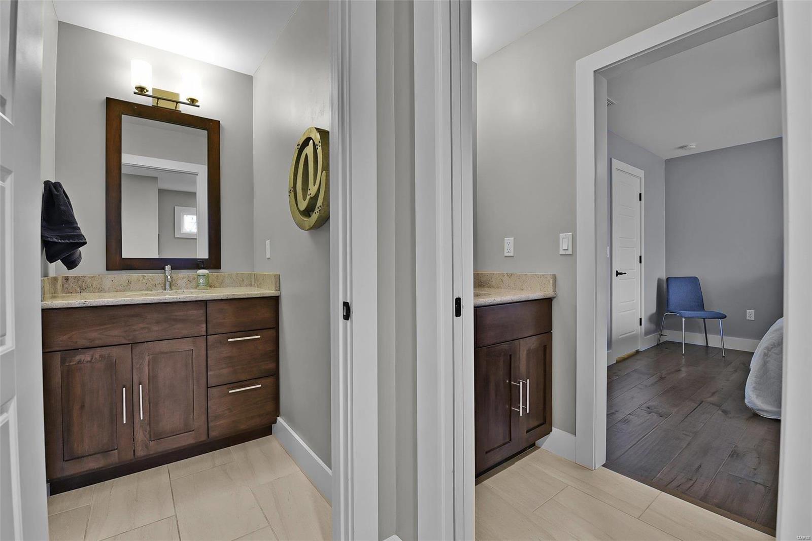 Meridian Woods - Residential