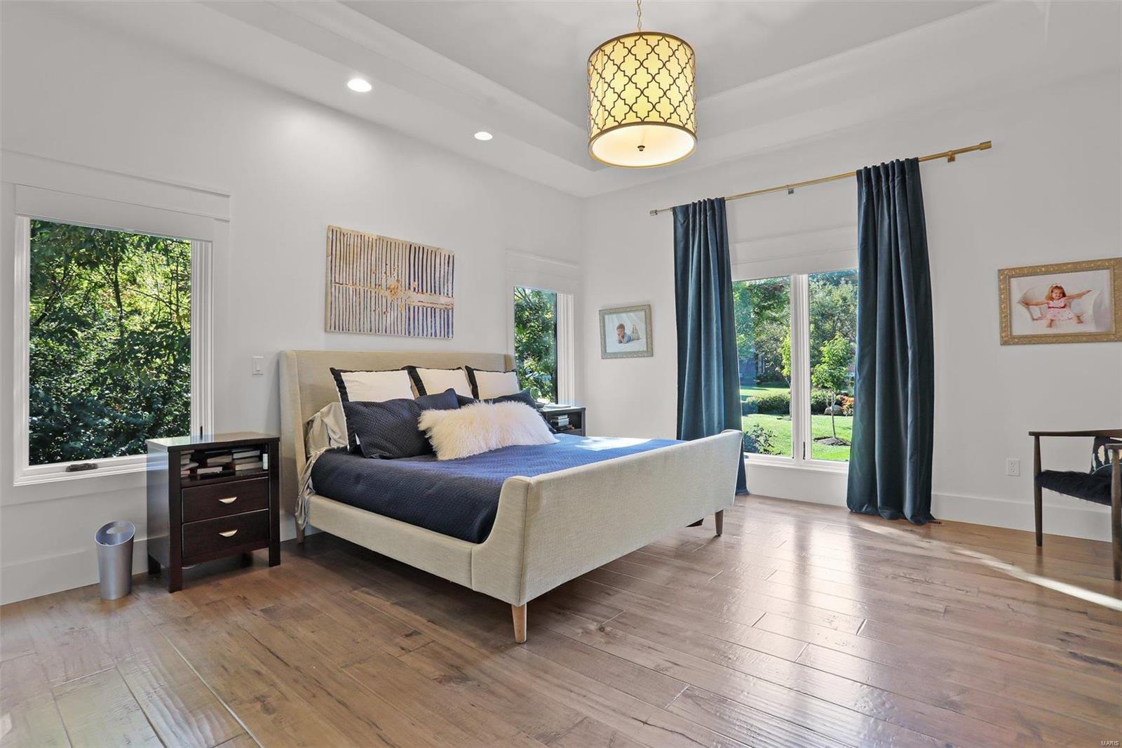 Meridian Woods - Residential