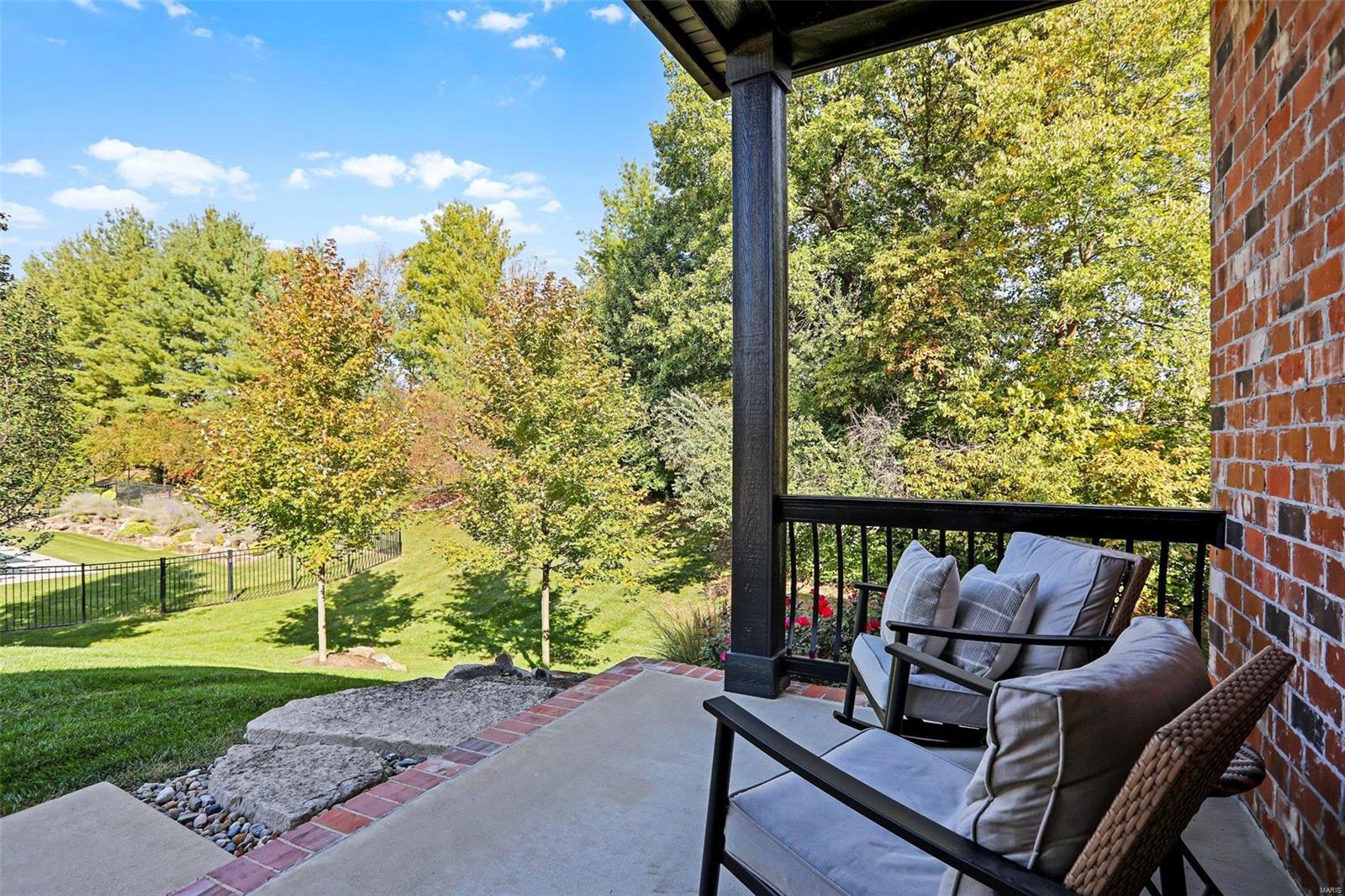 Meridian Woods - Residential