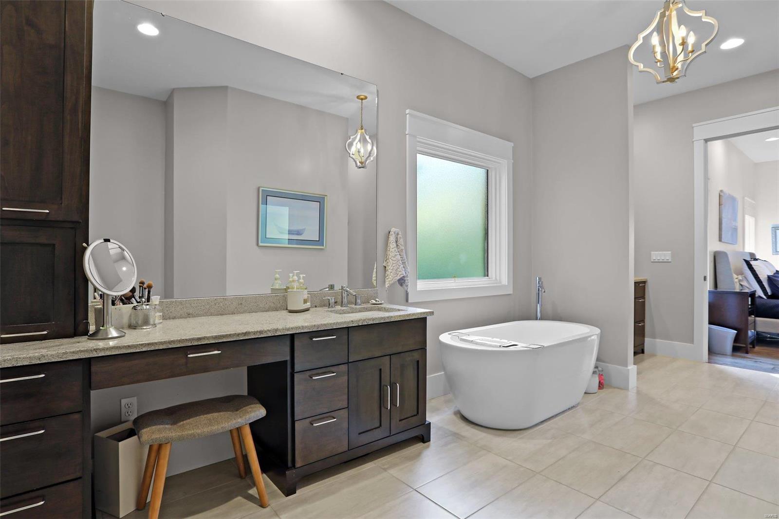 Meridian Woods - Residential
