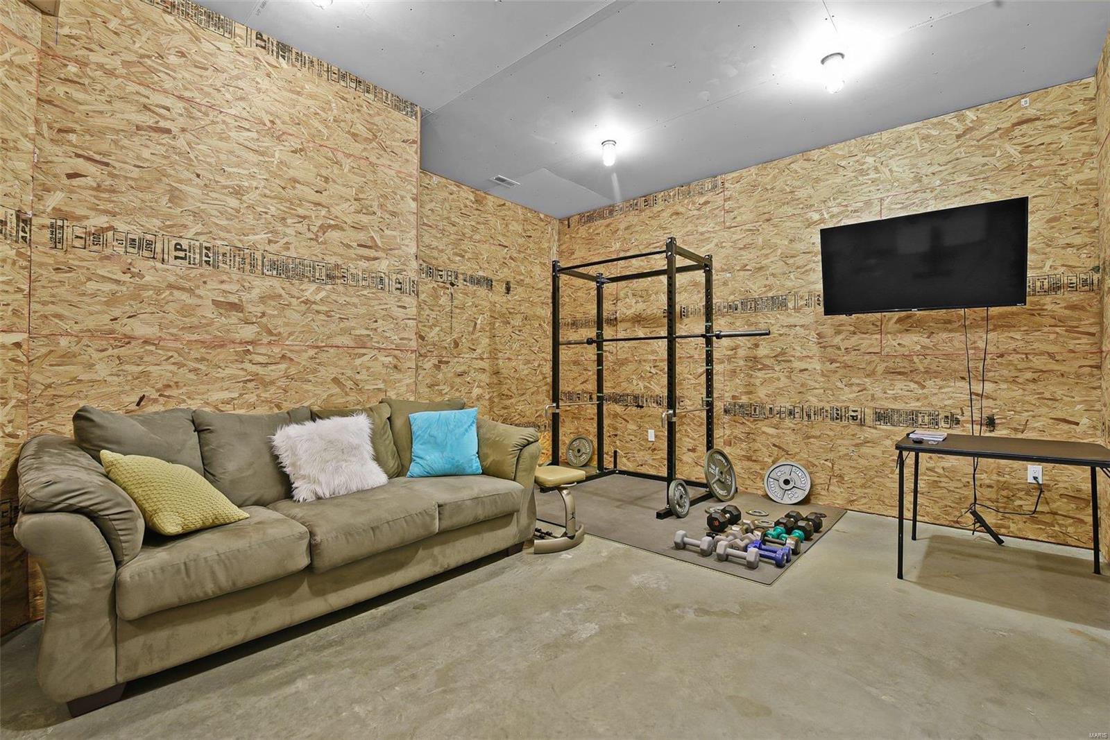 Meridian Woods - Residential