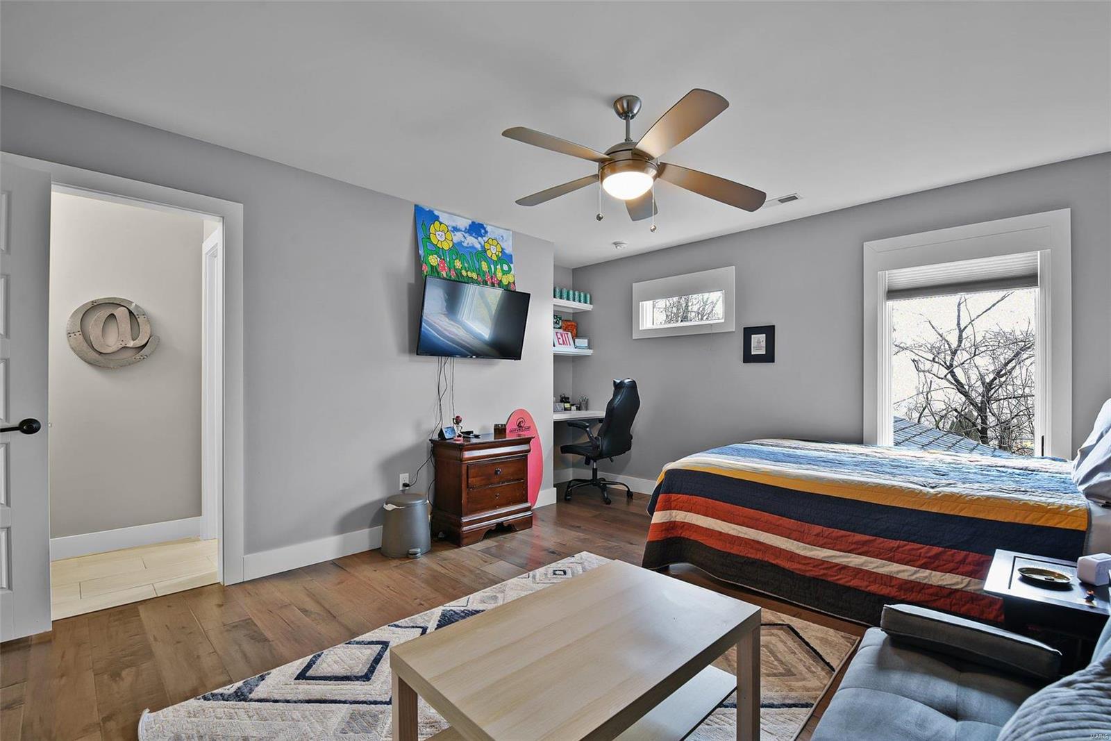 Meridian Woods - Residential