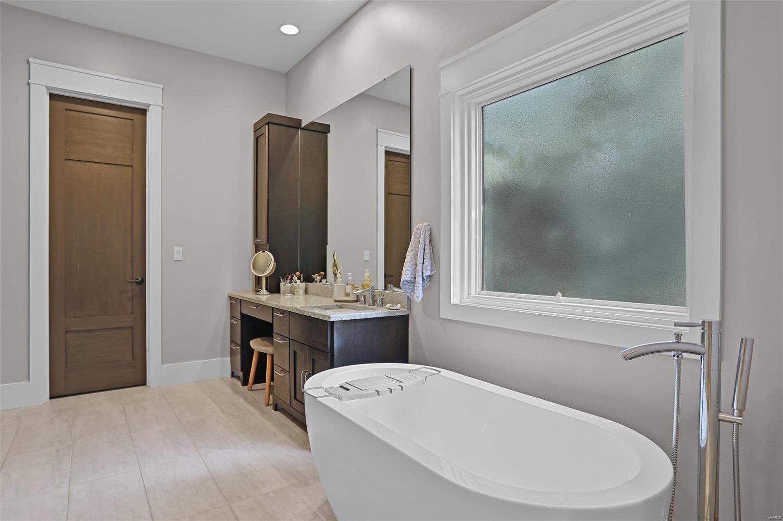 Meridian Woods - Residential