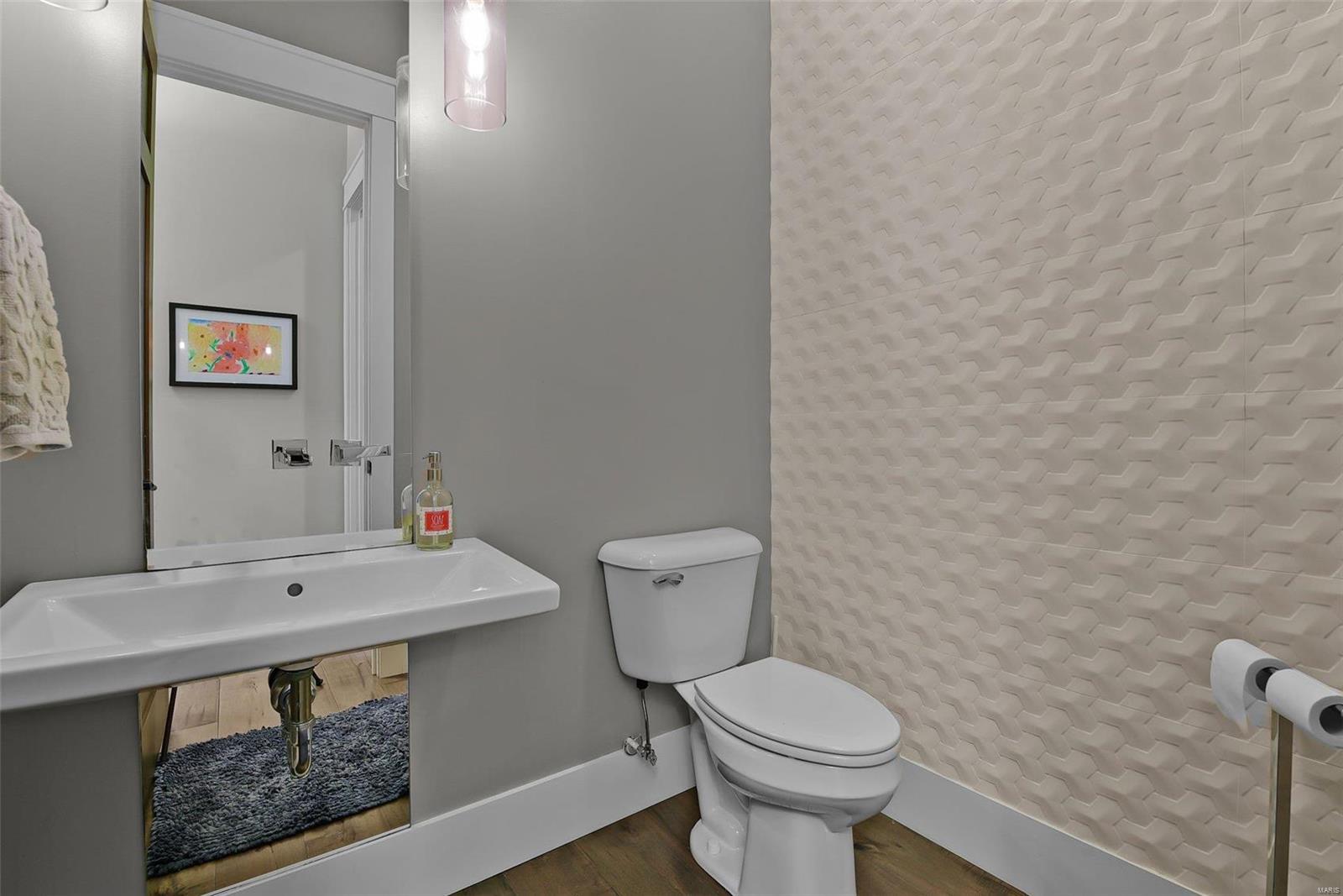 Meridian Woods - Residential