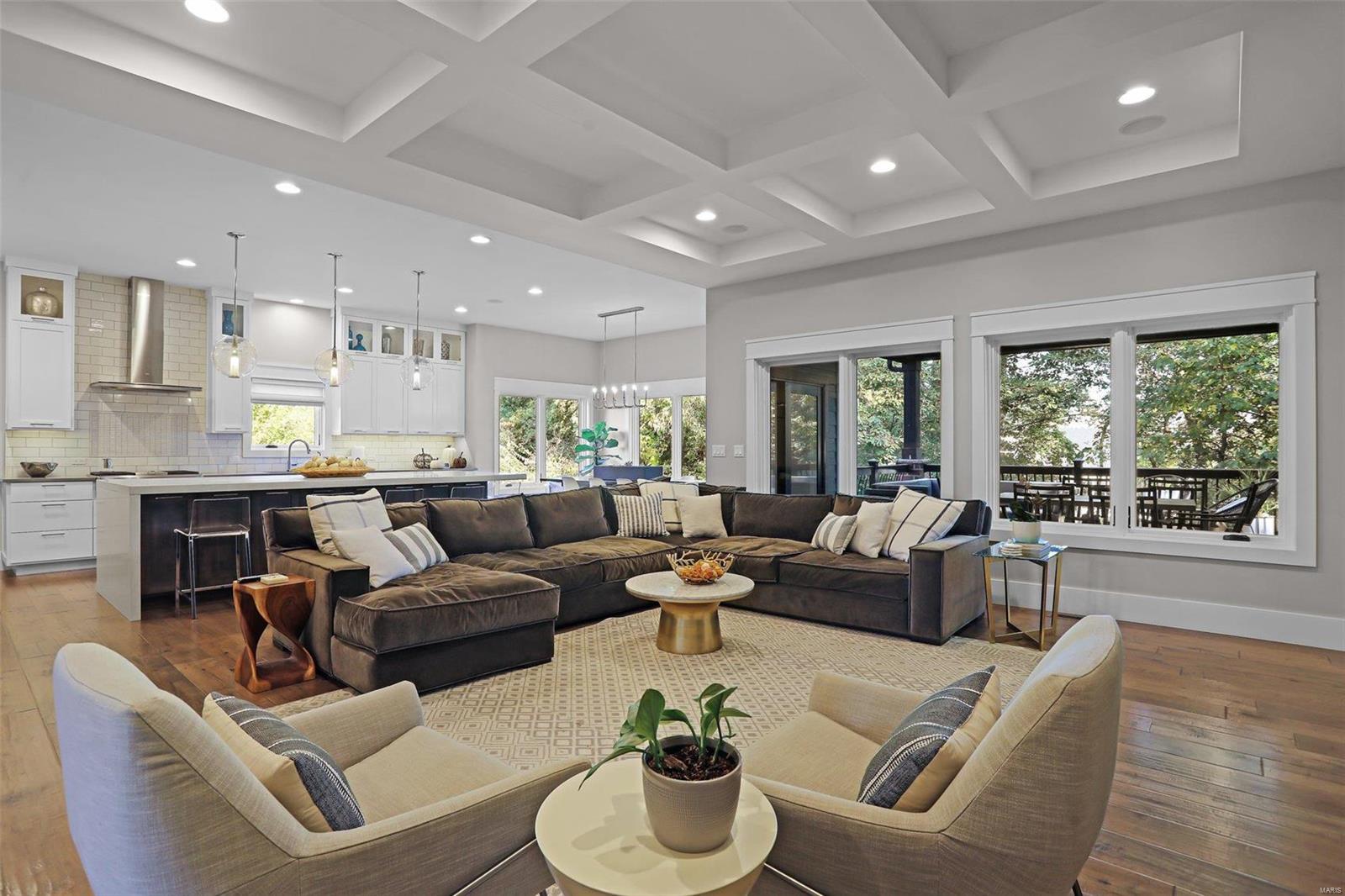 Meridian Woods - Residential