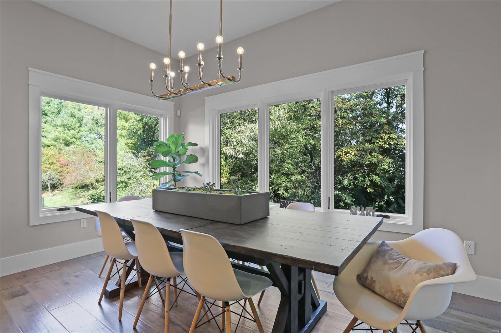 Meridian Woods - Residential
