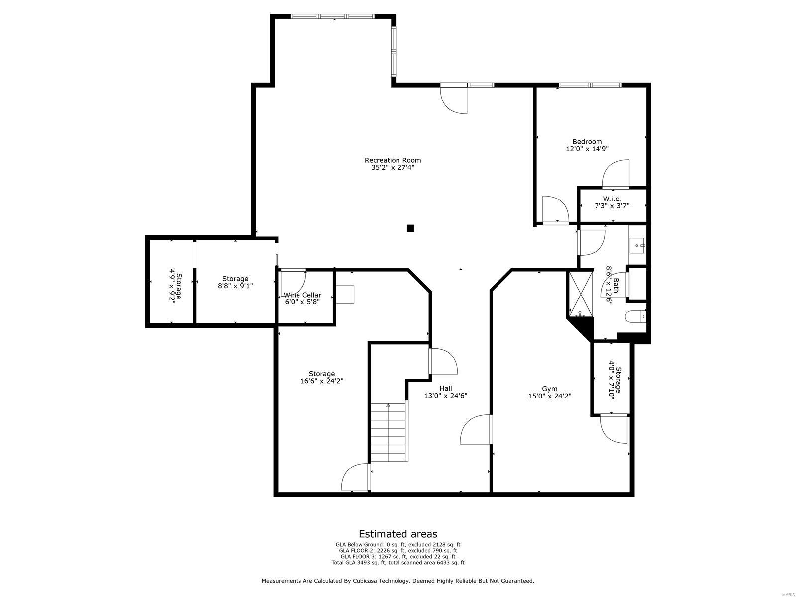 Meridian Woods - Residential