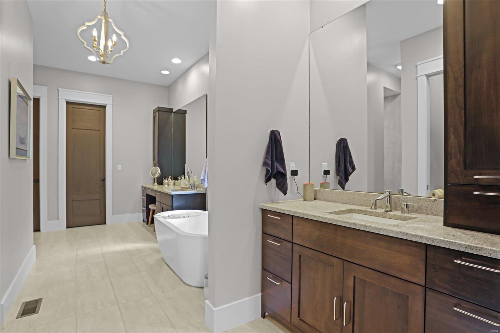 Meridian Woods - Residential