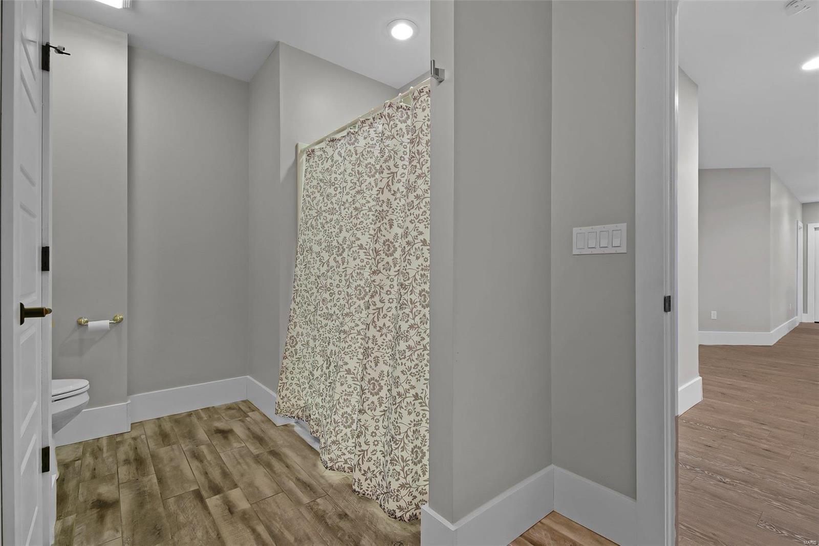 Meridian Woods - Residential