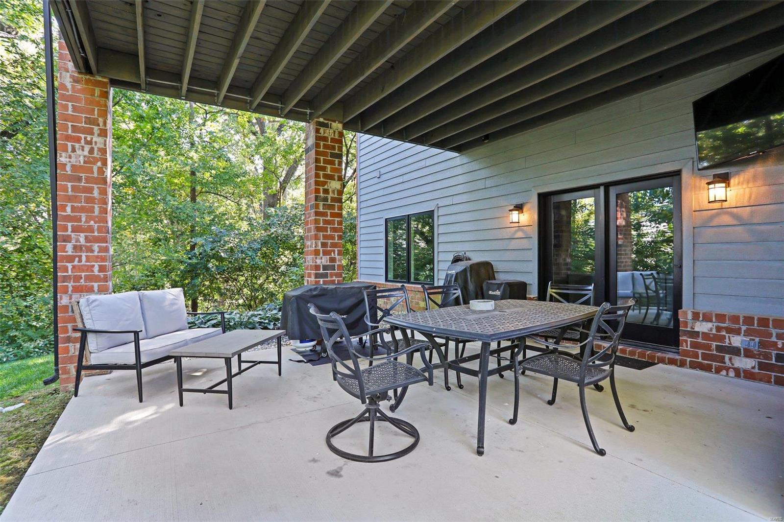 Meridian Woods - Residential