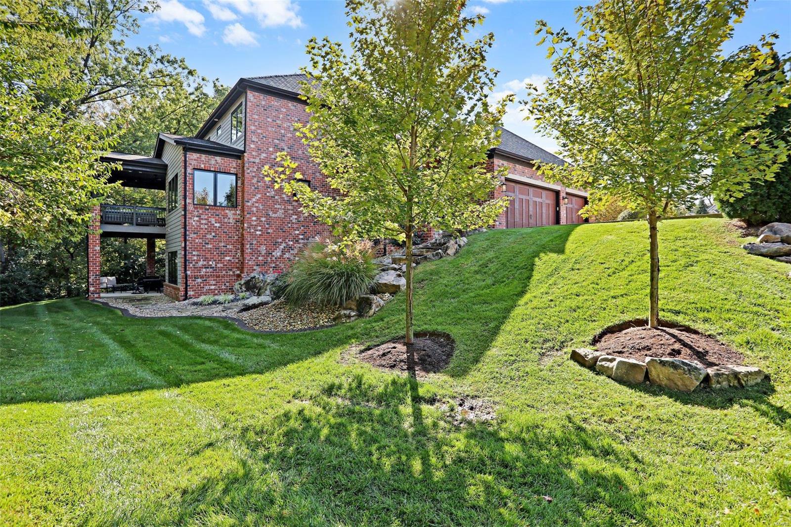 Meridian Woods - Residential