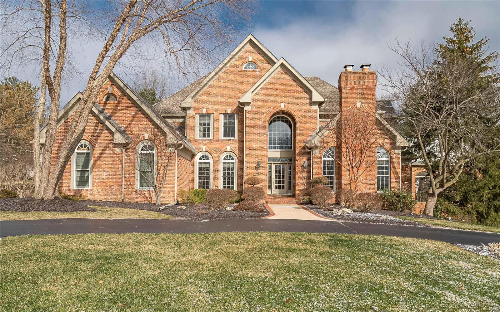 Dunhill Farm - Residential