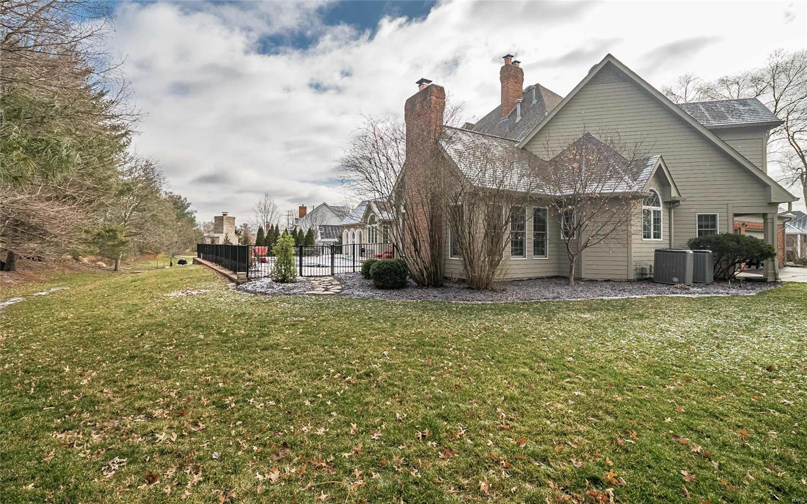 Dunhill Farm - Residential