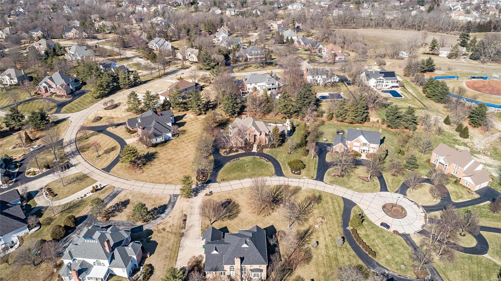 Dunhill Farm - Residential