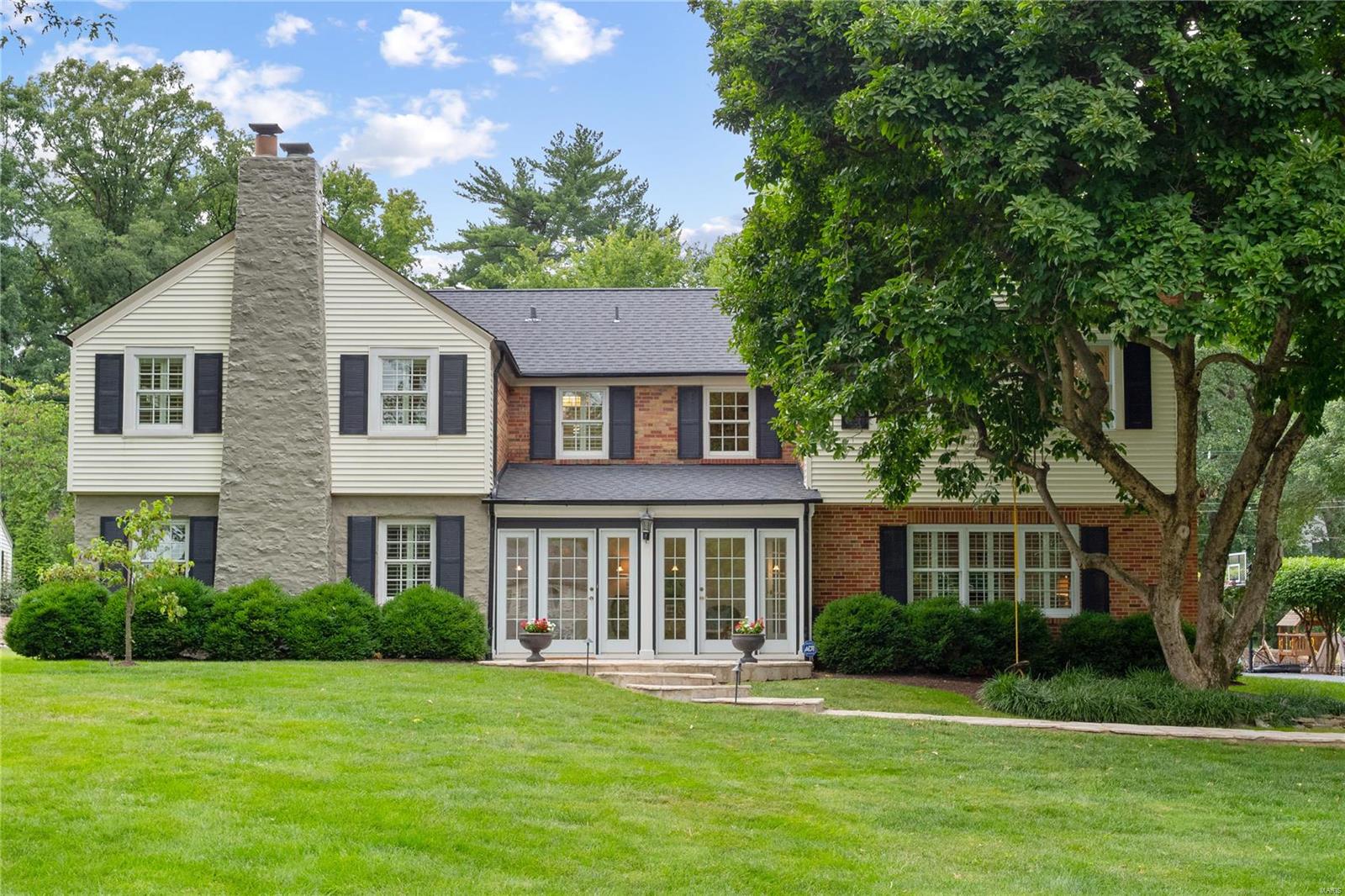 Willow Hill - Residential
