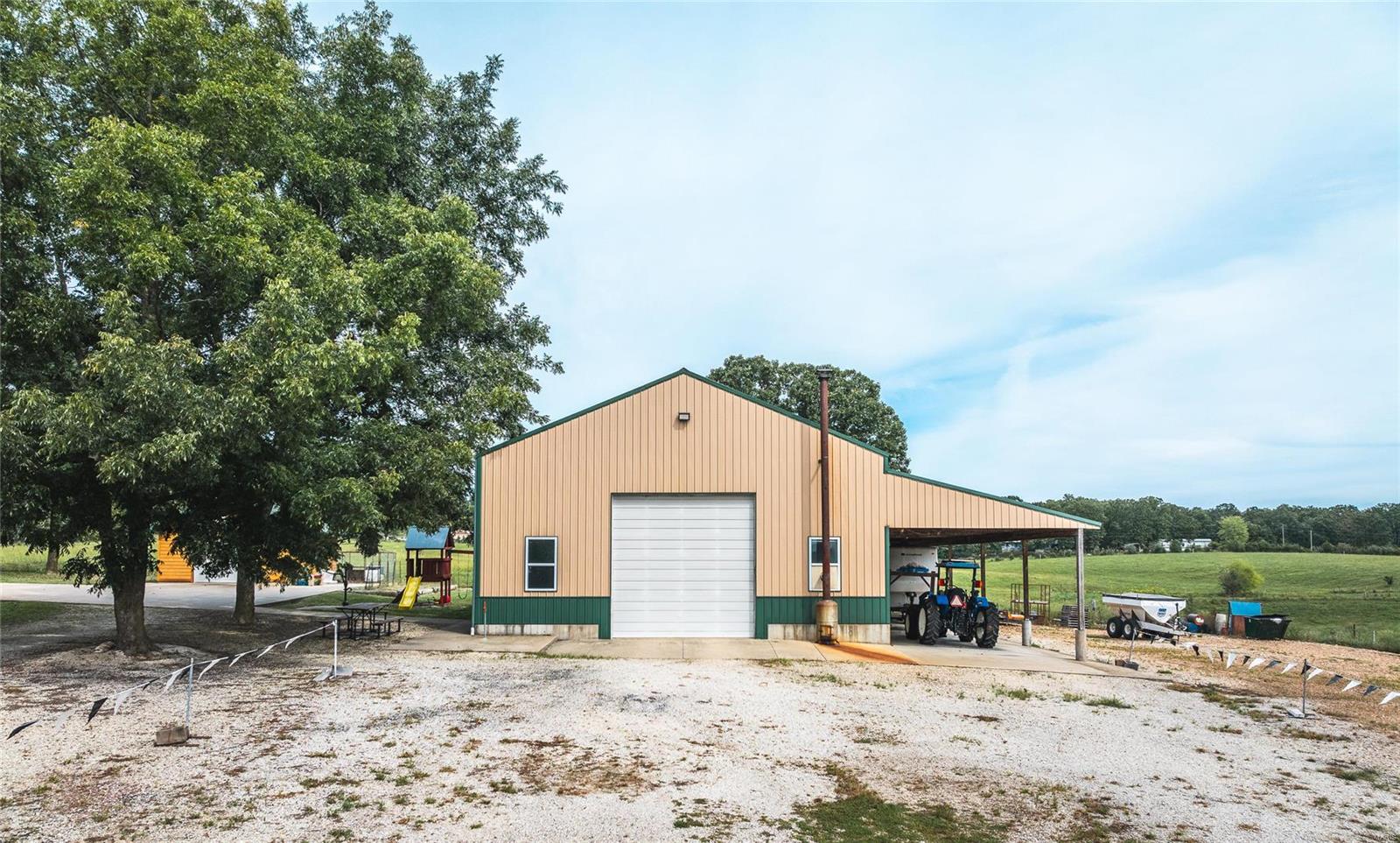 0 - Farm
