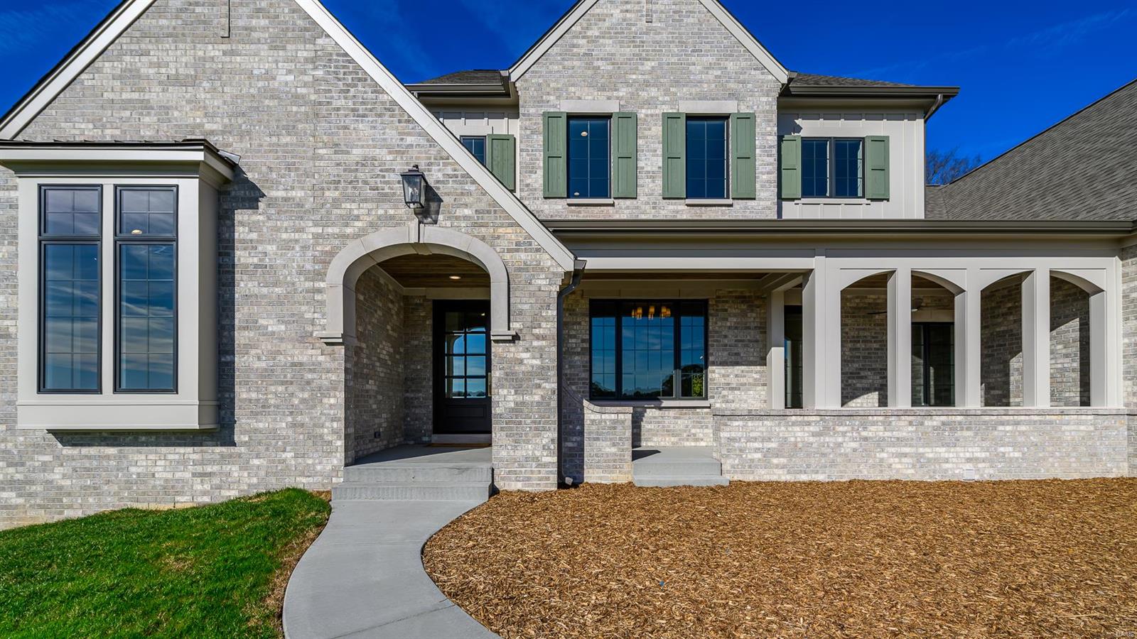 Sunset Reserve - Residential