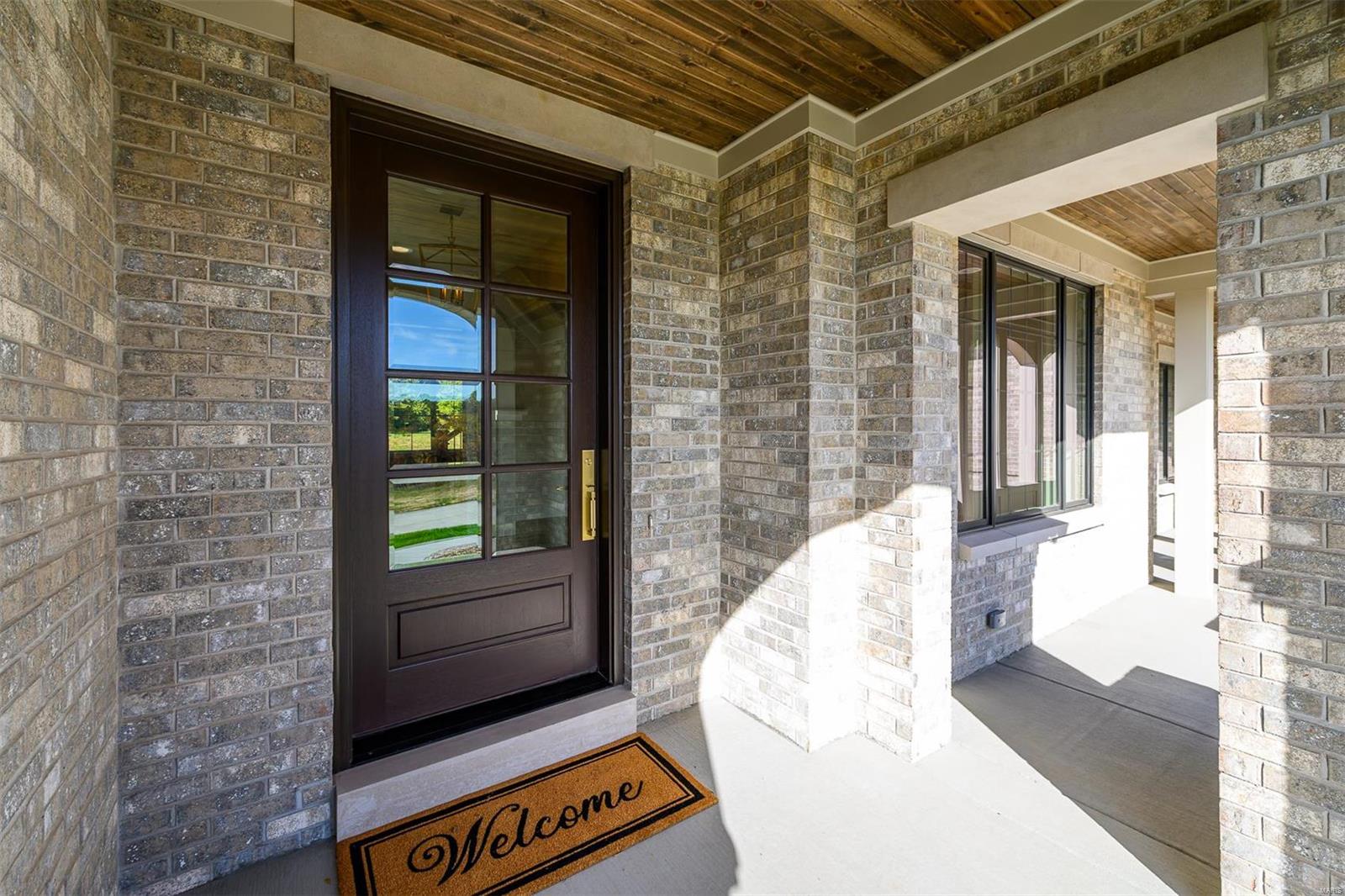 Sunset Reserve - Residential