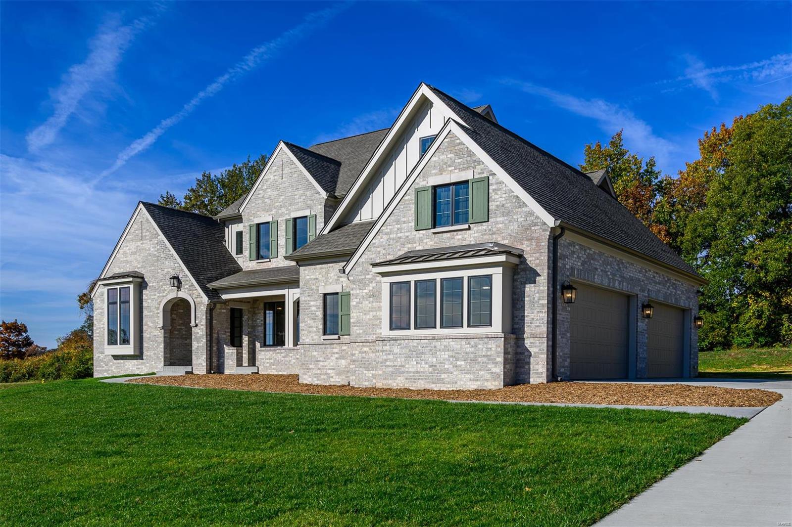 Sunset Reserve - Residential