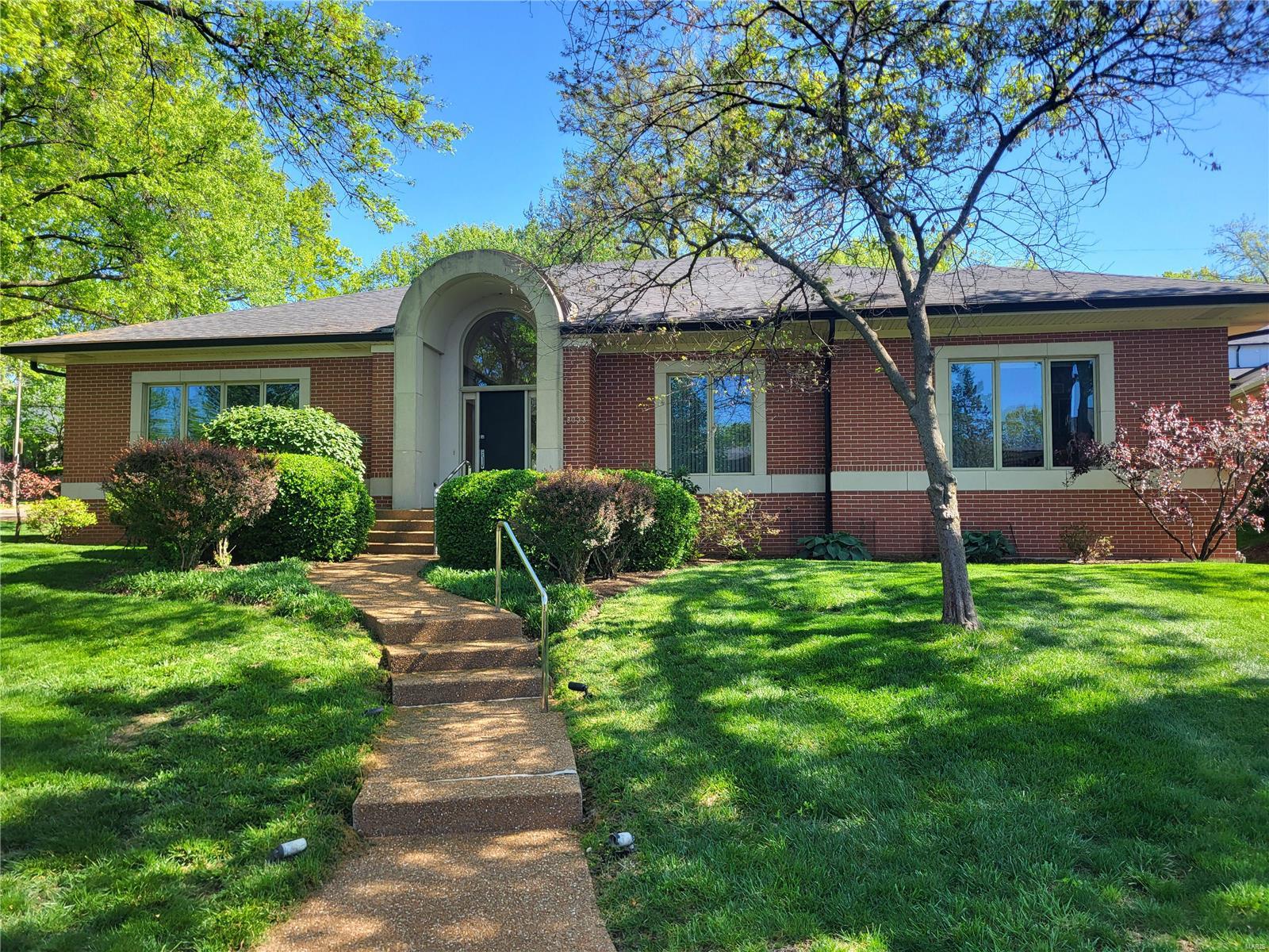 Clayton Gardens 3 - Residential