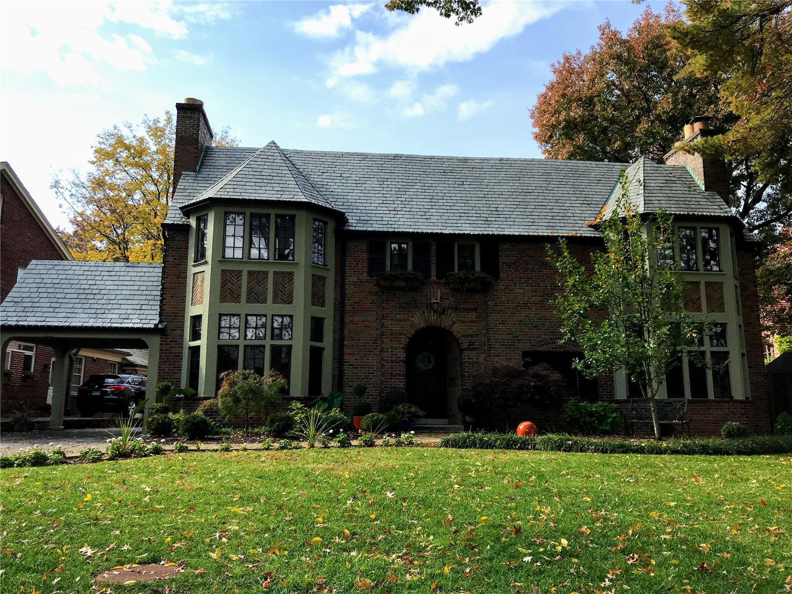 Claverach Park - Residential