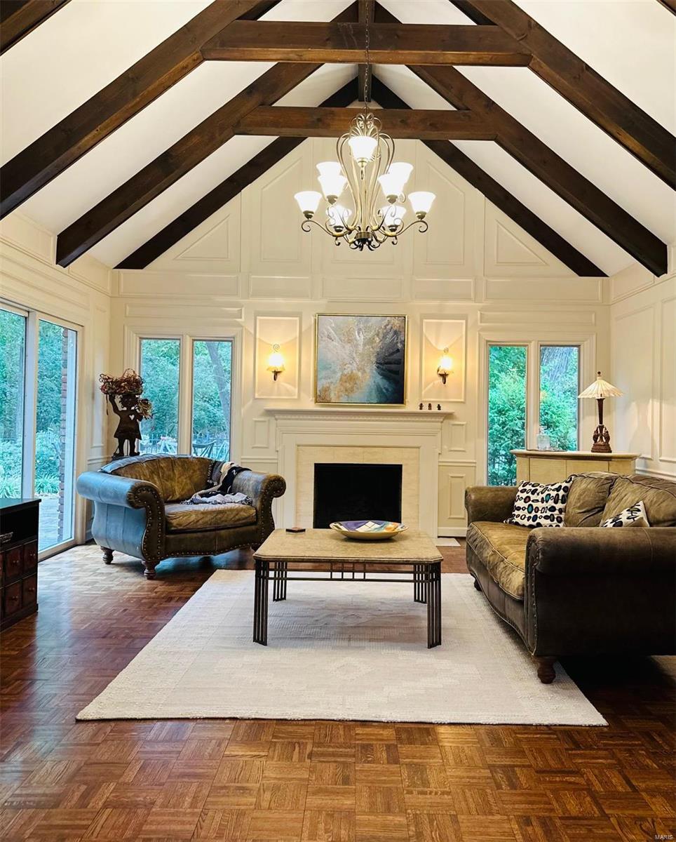 Pinehurst Estates - Residential