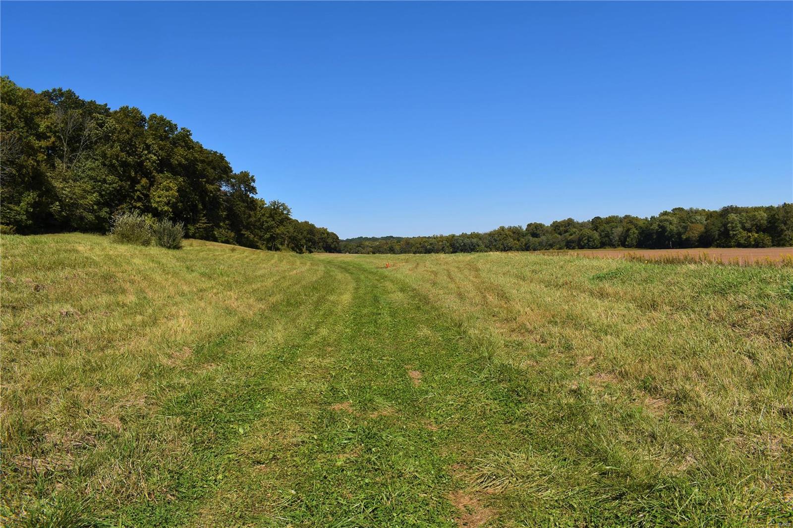 NA - Farm