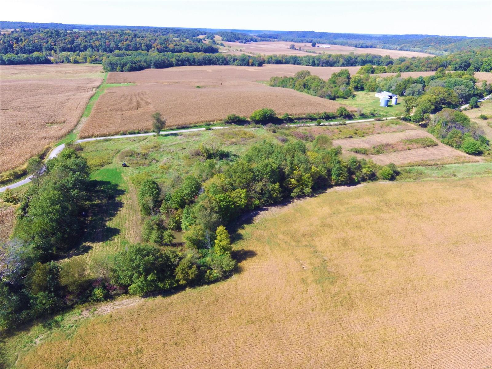 NA - Farm