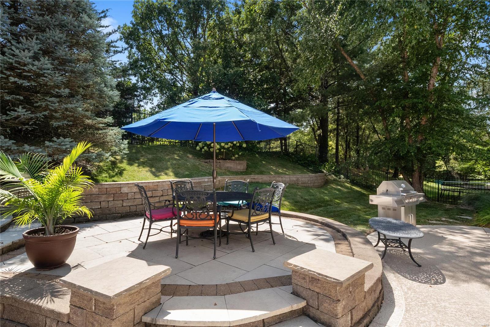 Brook Hill Estates Two - Residential