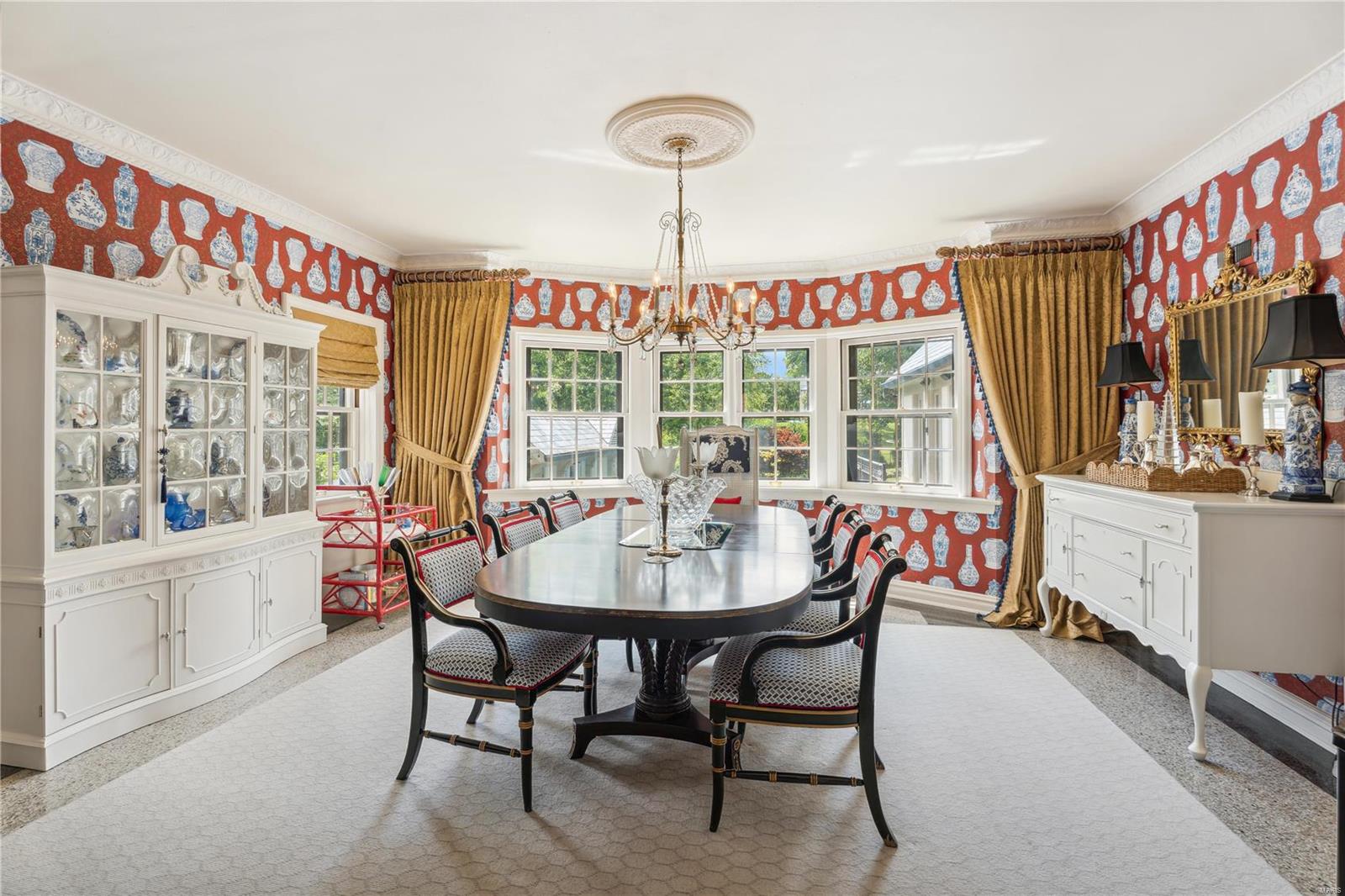 Fair Oaks - Residential