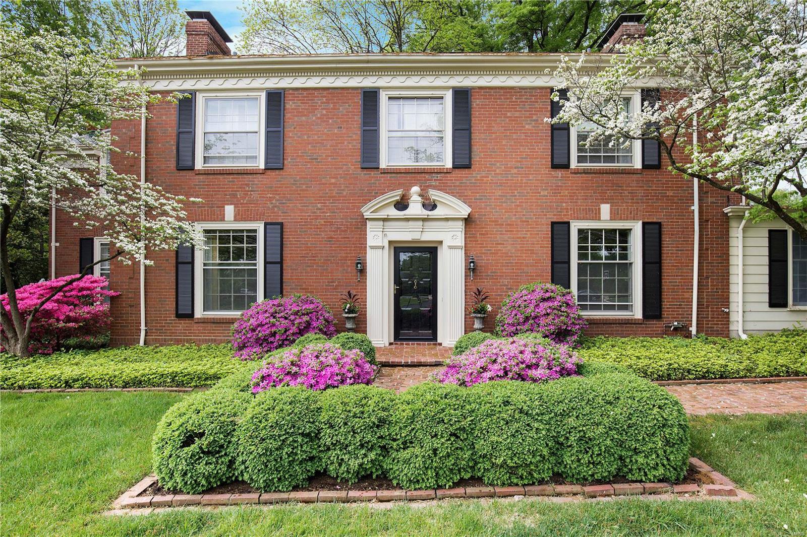 Briarcliff Lts 19 Thru 21 Resub - Residential