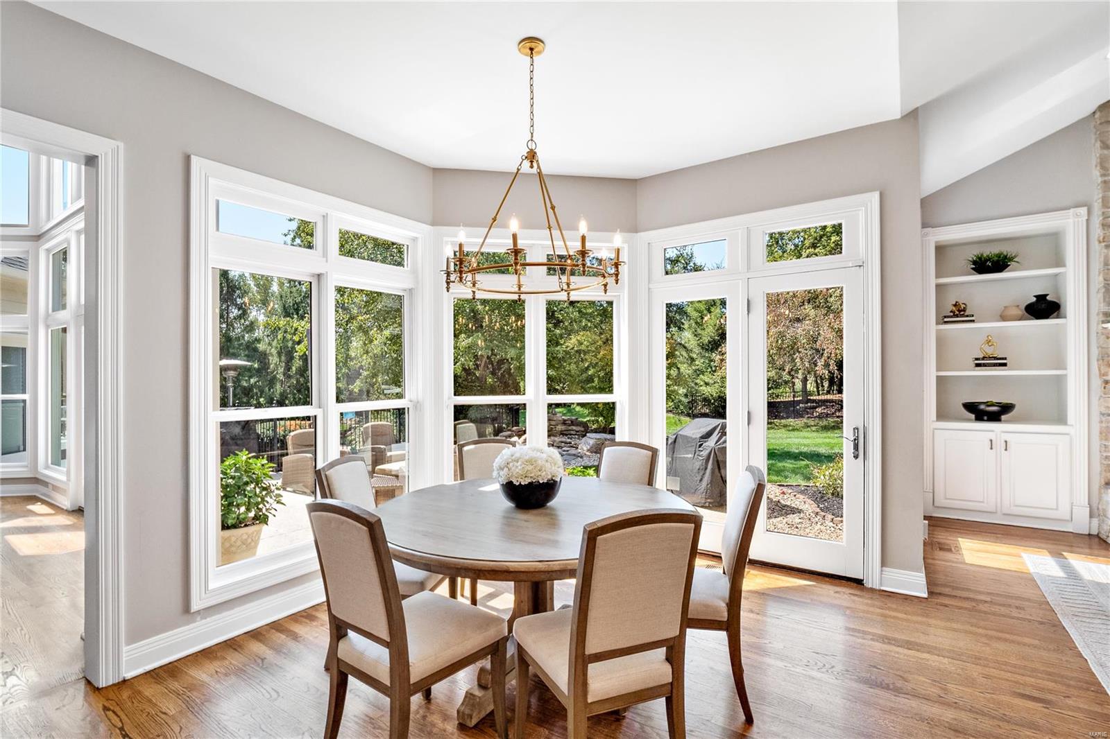 Greystone - Residential