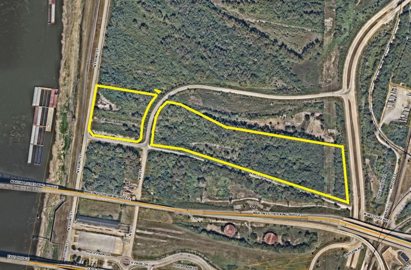 NOT IN A SUBDIVISION - Commercial Sale