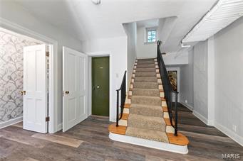 Bluffs Of St Albans - Residential