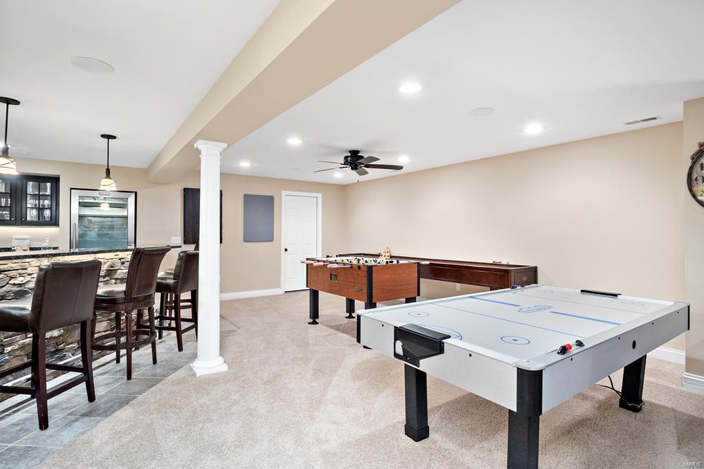 Timbers At Ries Bend Ph II - Residential