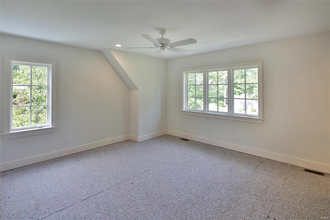 High Meadow Road - Residential