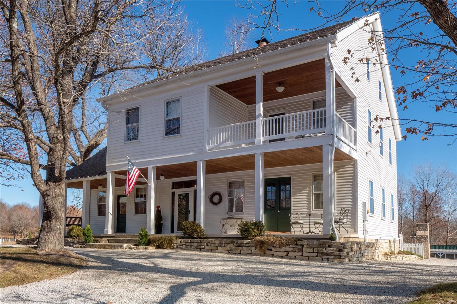 Old Orrville Bdy Adj - Residential