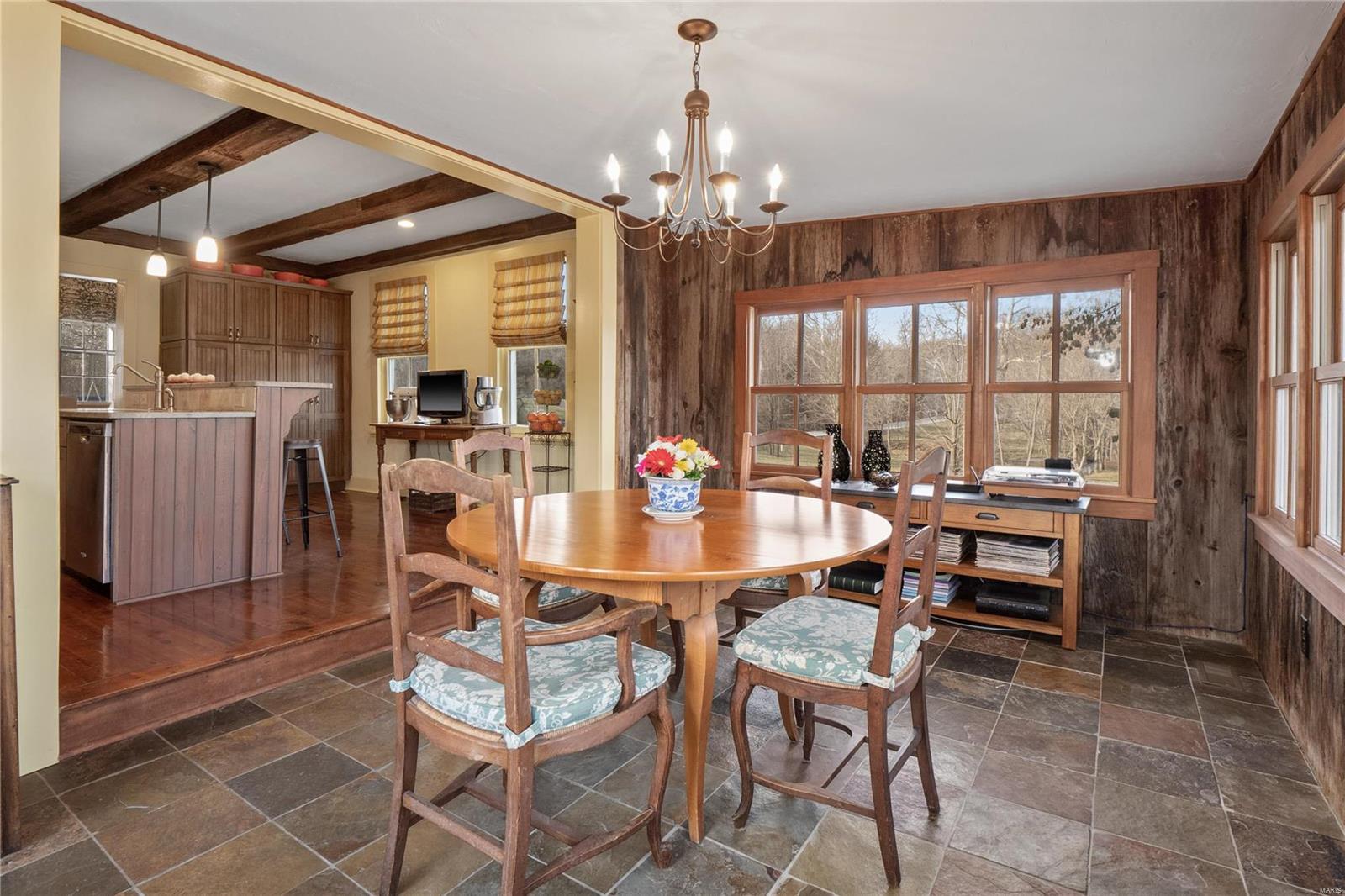 Old Orrville Bdy Adj - Residential