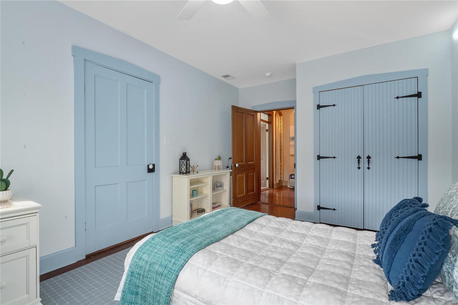 Old Orrville Bdy Adj - Residential