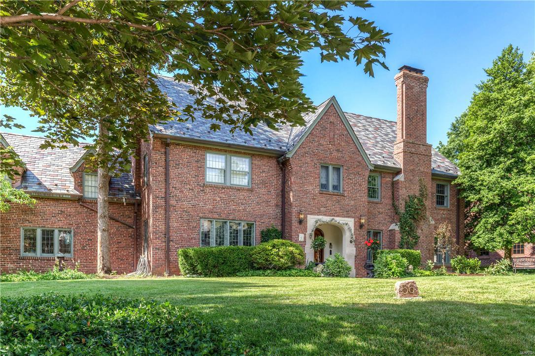 Lake Forest - Residential